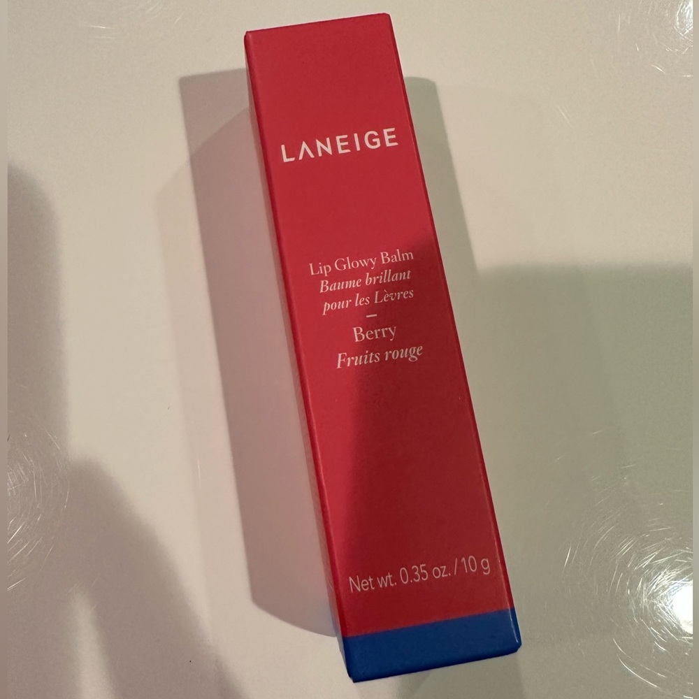 Laneige Lip Glowy Balm